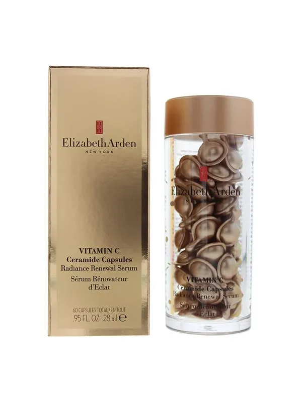 Elizabeth Arden Ceramide Capsules Vitamin C Treatment Serum 28 ml