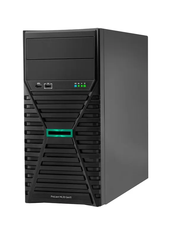 Hewlett Packard Enterprise ProLiant ML30 Gen11