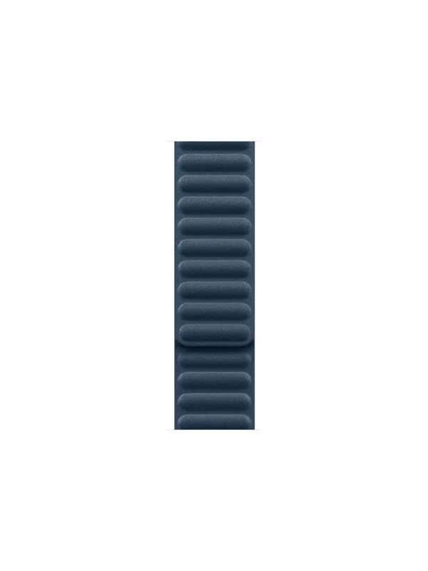Apple 41mm Pacific Blue Magnetic Link - S/M