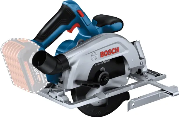 Bosch Professional GKS 18V-57-2 Professional (SOLO)