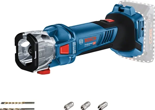 Bosch Professional GCU 18V-30 Professional (SOLO)