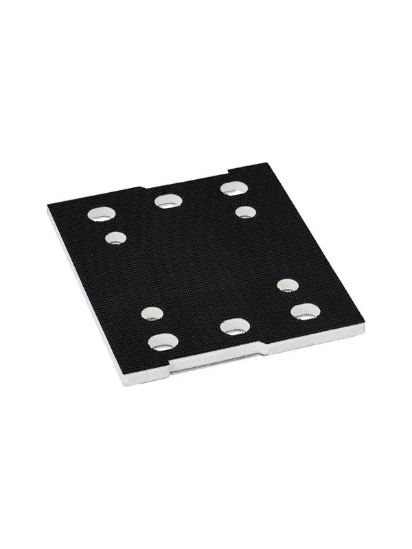 Bosch Sanding Plate Velcro GSS 110 x 100 mm