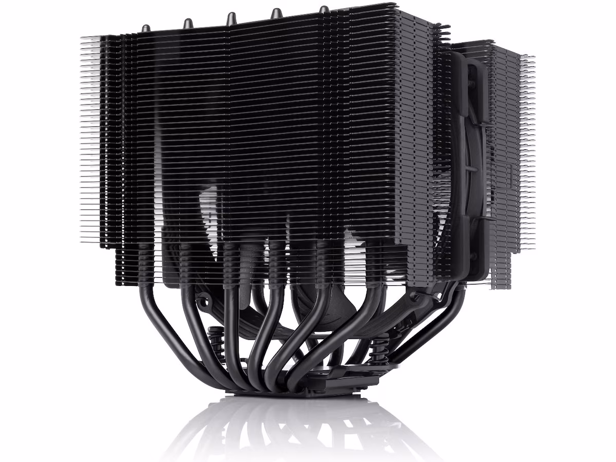 Noctua NH-D15S Kjøler