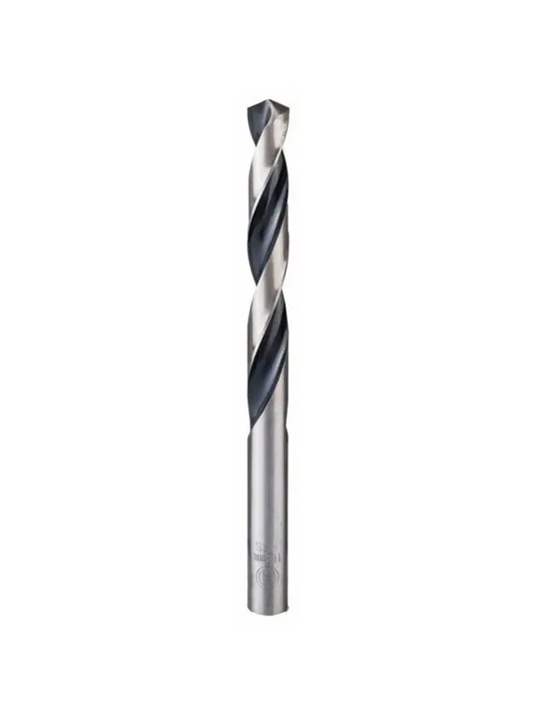 Bosch PointTeQ HSS Twist Drill Bit  11.8 mm 5 pcs.