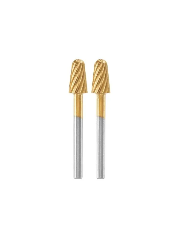 Bosch Engraving Cutter 117DM 2 Bits