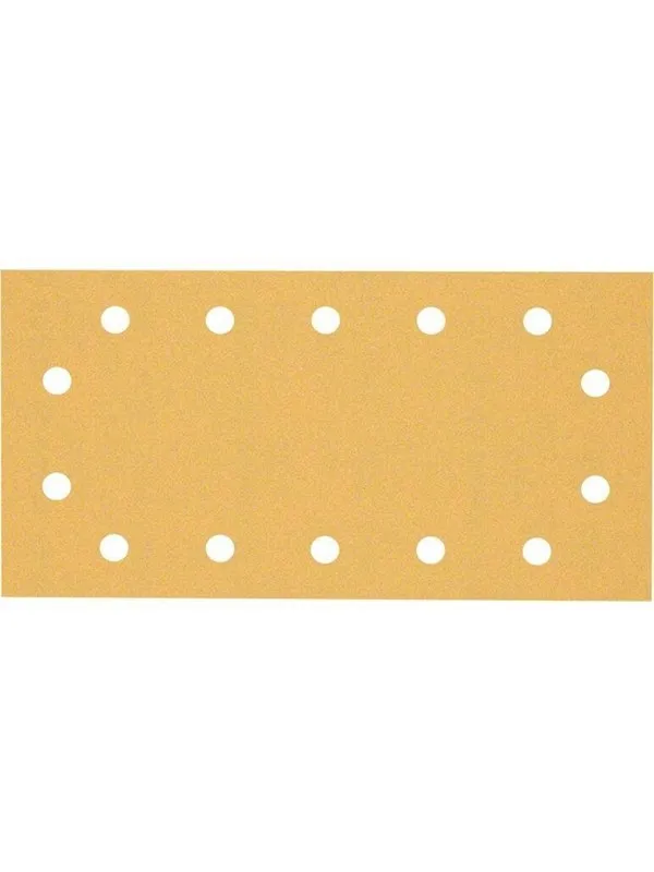 Bosch Expert C470 Sandpaper 115X230MM 50 pcs.