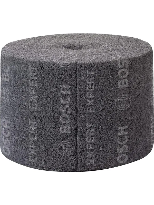 Bosch SLIBEFLEECE SIC 10MX150MM GRÃ... XFIN