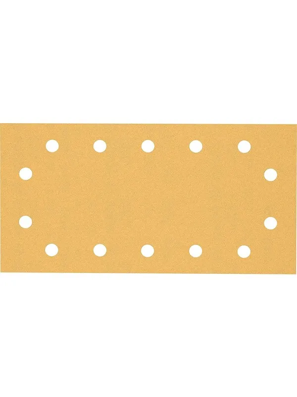 Bosch SLIBEBLAD PLAN 115X230MM K120 14H 10 STK