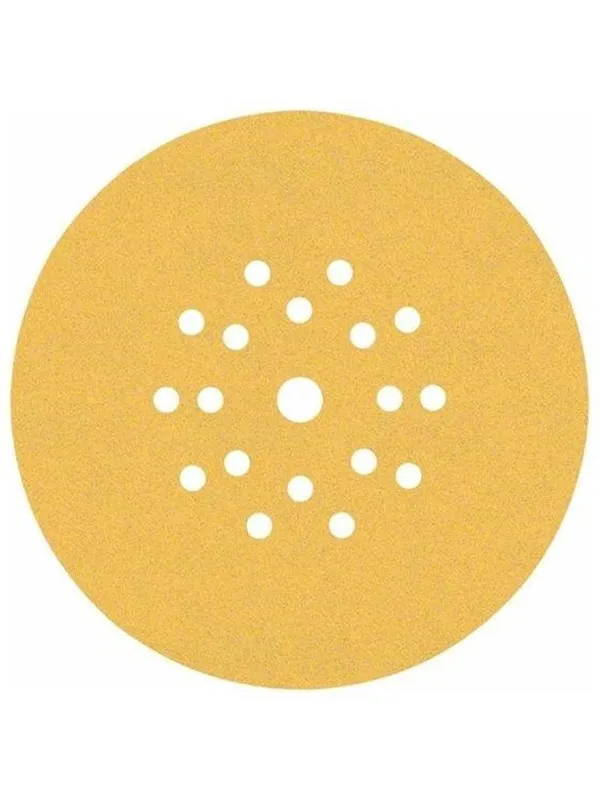 Bosch sanding blade exc 225mm k120 19h 25 pcs