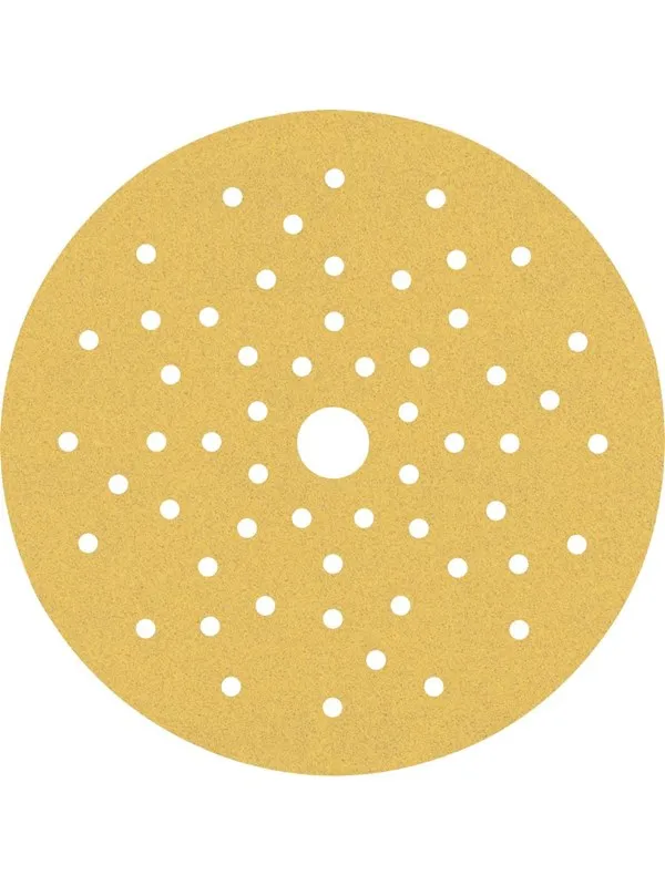 Bosch sanding blade exc 150mm k120 multi 50 pcs