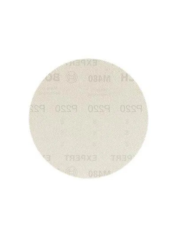 Bosch SLIBEBLAD EXC 150MM NET K220 50 STK