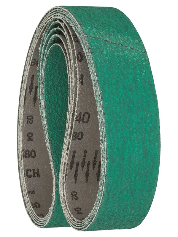 Bosch Slipebånd Y580 40 x 760 mm, 40