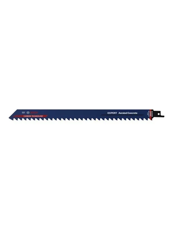 Bosch BAJONETSAVKLINGE S1241HM POREBETON 3 STK