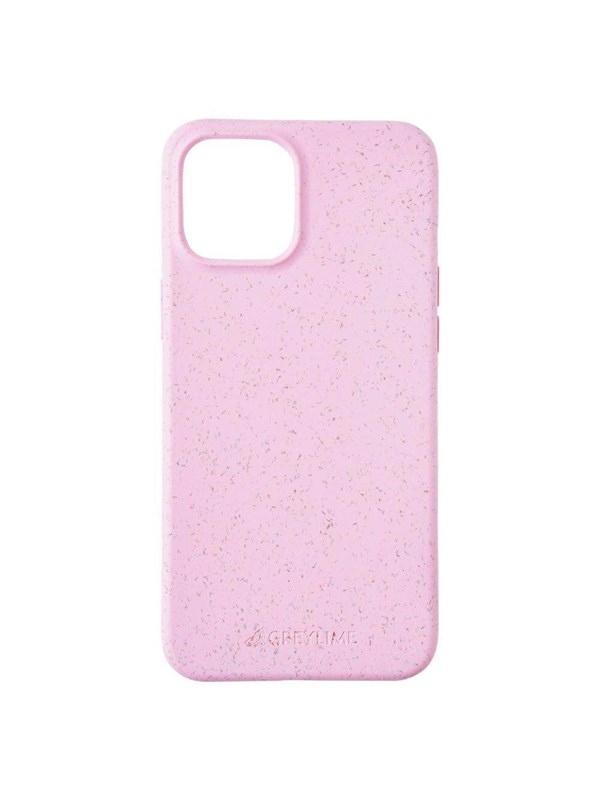GreyLime iPhone 12 Pro Max Cover - Pink