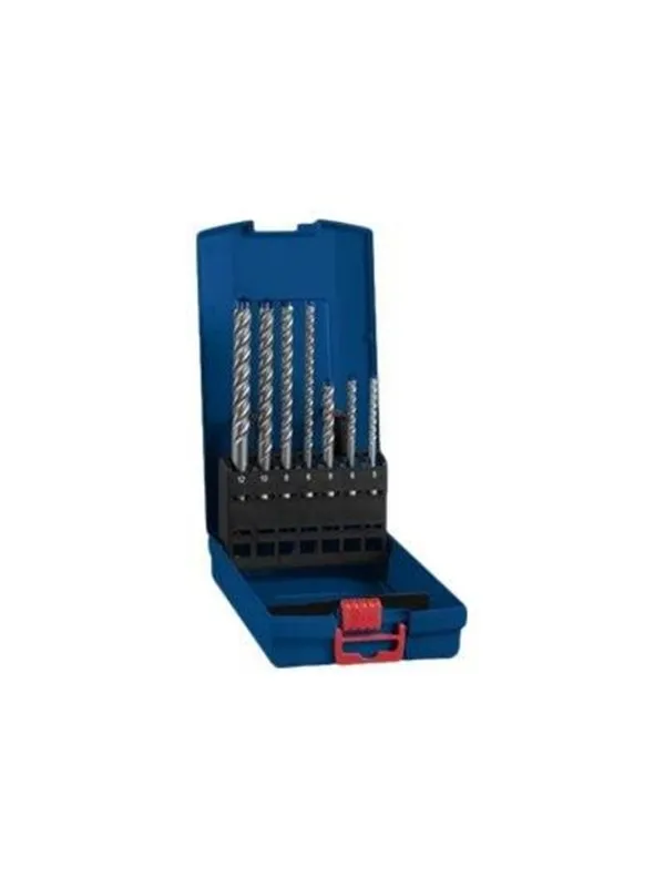 Bosch HAMMERBORSÃ-T PLUS 7X 5-12MM 7 STK