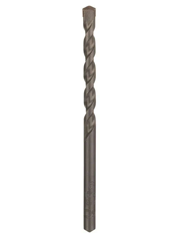 Bosch Betongbor CYL-3 6 x 60 x 100 mm, d 5,5 mm
