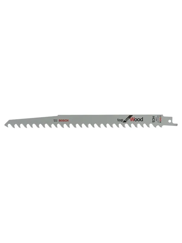 Bosch Bajonettsagblad S 1542 K Top for Wood
