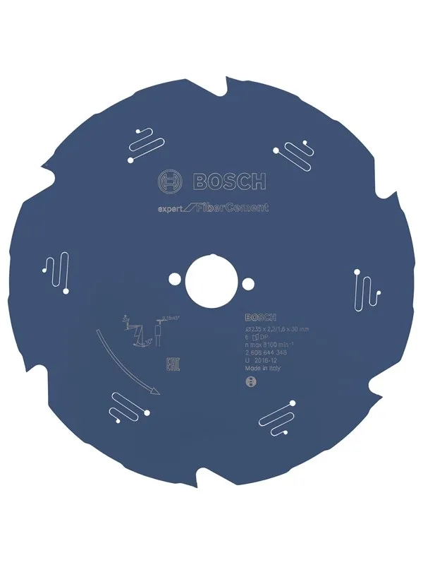 Bosch EX FC H 235x30-6