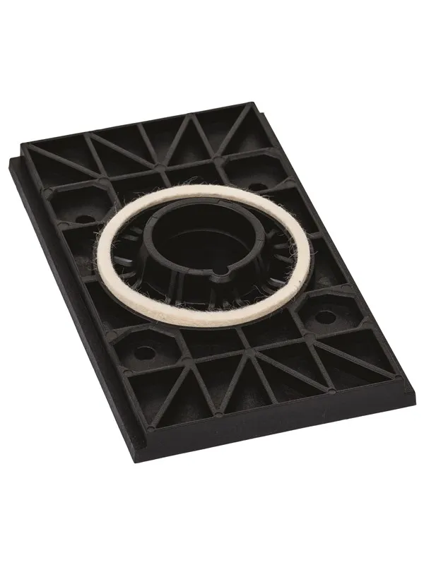 Bosch Svingplate 80 x 130 mm