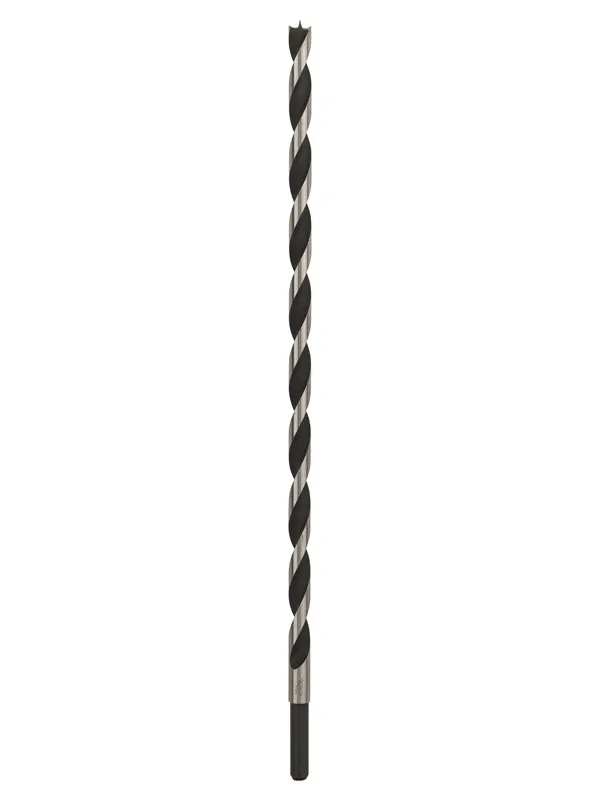 Bosch Maskintrebor, M-spiss 12 x 400 mm, d 10 mm
