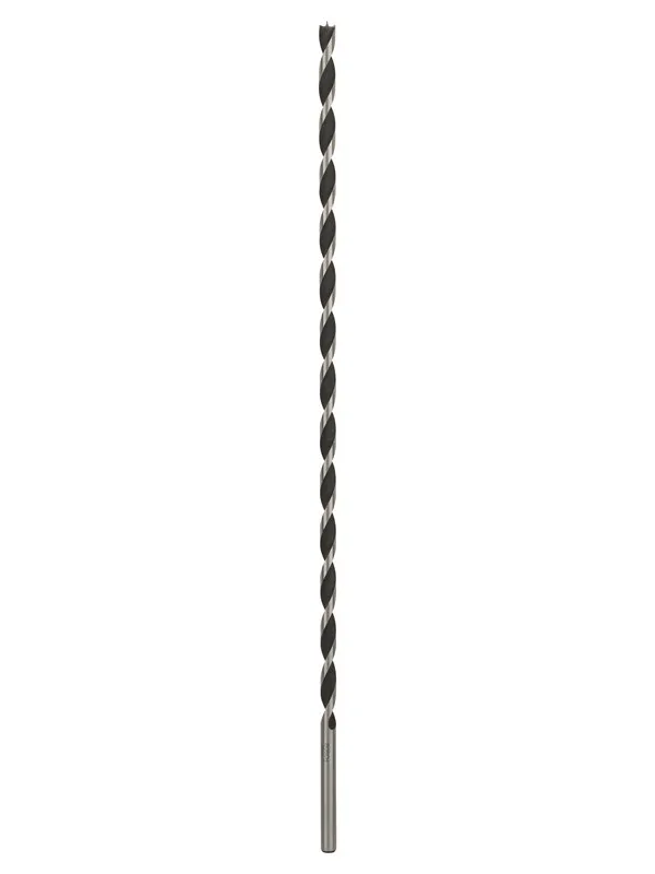 Bosch Maskintrebor, M-spiss 8 x 400 mm, d 8 mm