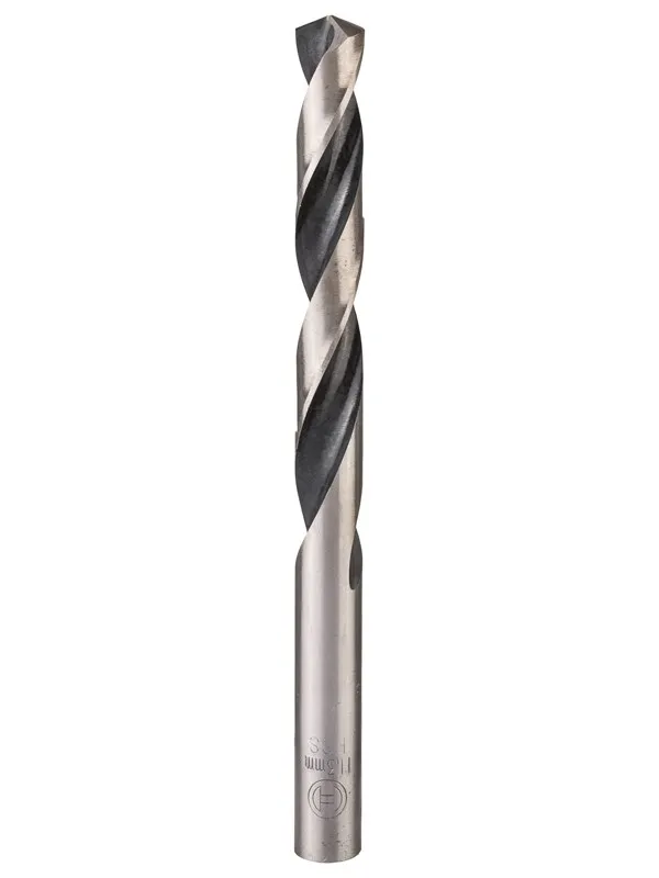 Bosch HSS spiralbor PointTeQ 11,3 mm