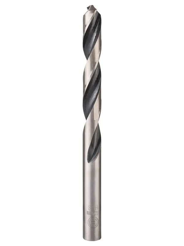 Bosch HSS spiralbor PointTeQ 11,2 mm