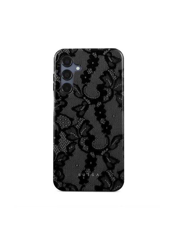 Burga Magnetic - Samsung Galaxy A16 Tough Case
