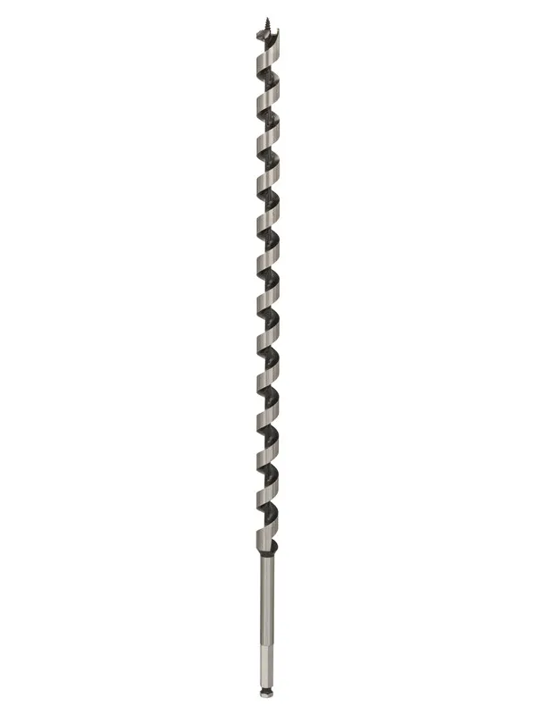 Bosch Treslangebor, sekskant 20 x 470 x 600 mm, d 11,1 mm