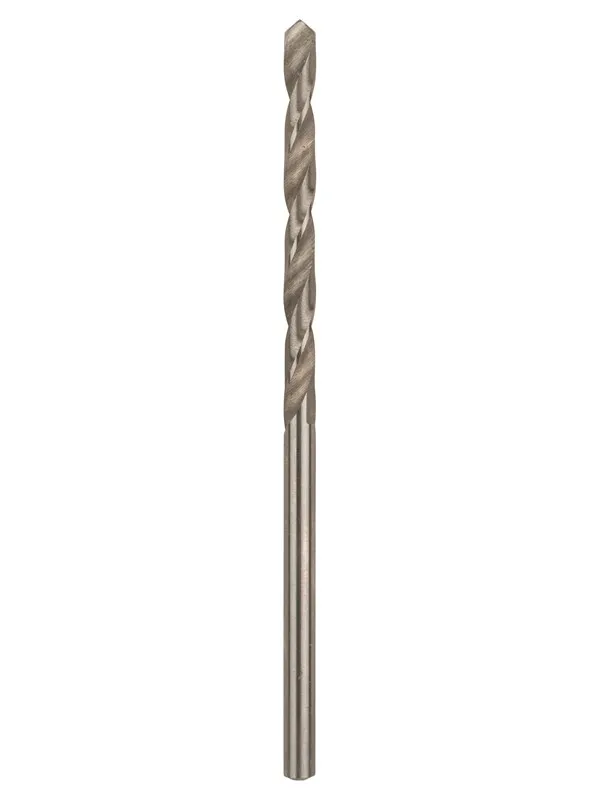 Bosch Metallbor HSS-G, DIN 338 2,9 x 33 x 61 mm
