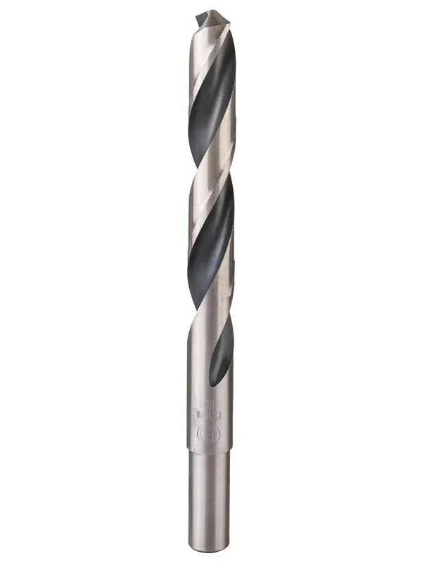 Bosch HSS spiralbor PointTeQ 13,5 mm (redusert tange)