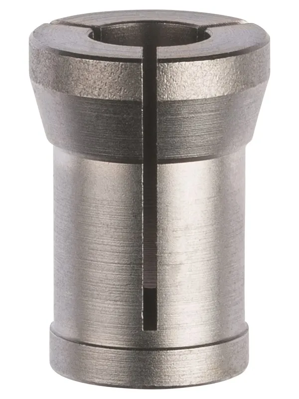 Bosch Spennhylse uten spennmutter 6 mm