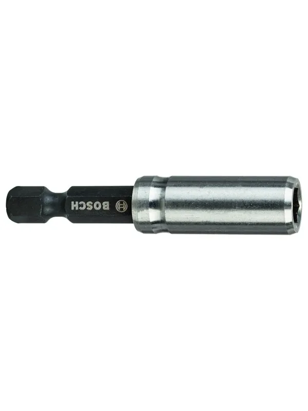 Bosch Universalholder, magnetisk, 10 stk. 1/4", L 55 mm