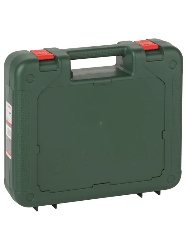 Bosch Plastkoffert 391 x 345 x 115 mm