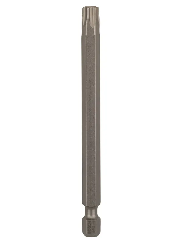 Bosch Skrutrekkerbits, ekstra hard T40, 89 mm