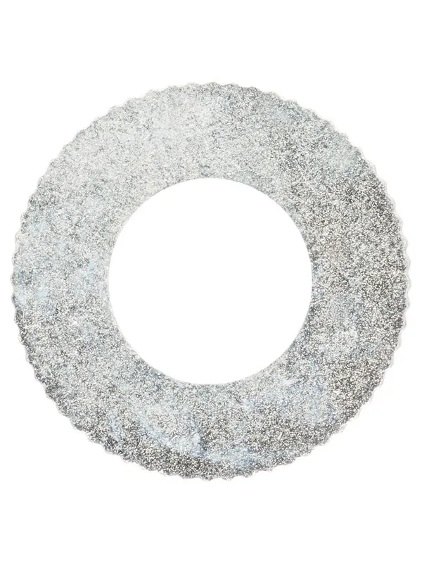 Bosch Reduksjonsring til sirkelsagblader 20 x 10 x 1,2 mm