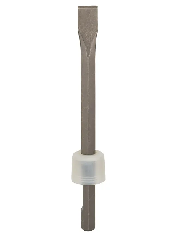 Bosch Flatmeisel sekskanttange med 19 mm tange 300 x 25 mm