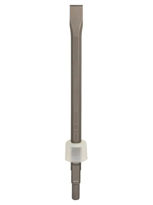 Bosch Flatmeisel sekskanttange med avdreiet flens 400 x 22 mm
