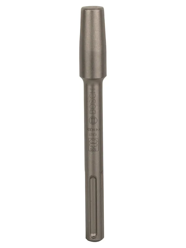 Bosch Verktøyholder for ruhode- og stampeplater 220 mm