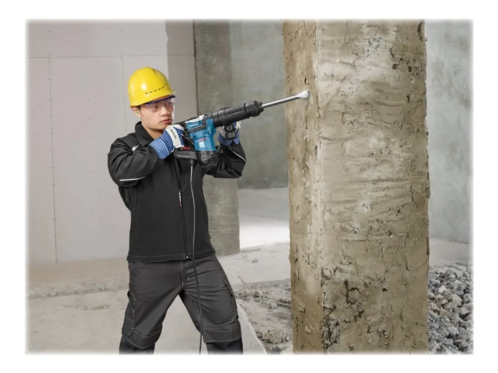 Bosch Professional GSH 5 Professional