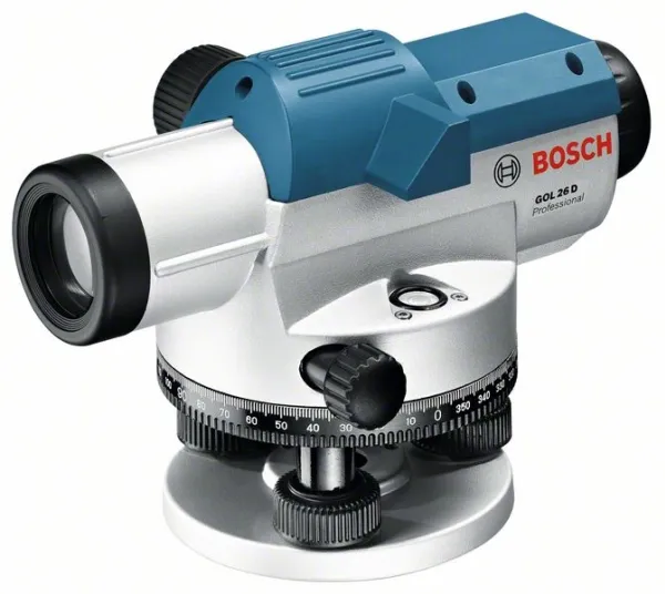 Bosch Professional GOL 26 D