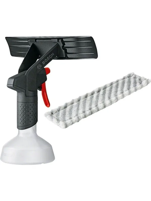Bosch Spray Bottle Set (for  Glass VAC Window Vacuum Cleaner)