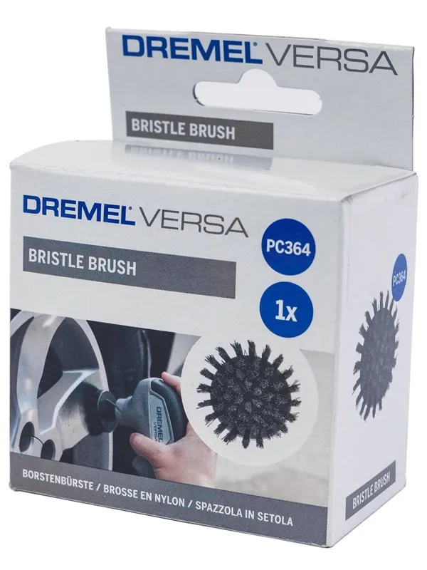 Bosch BØRSTE TIL VERSA