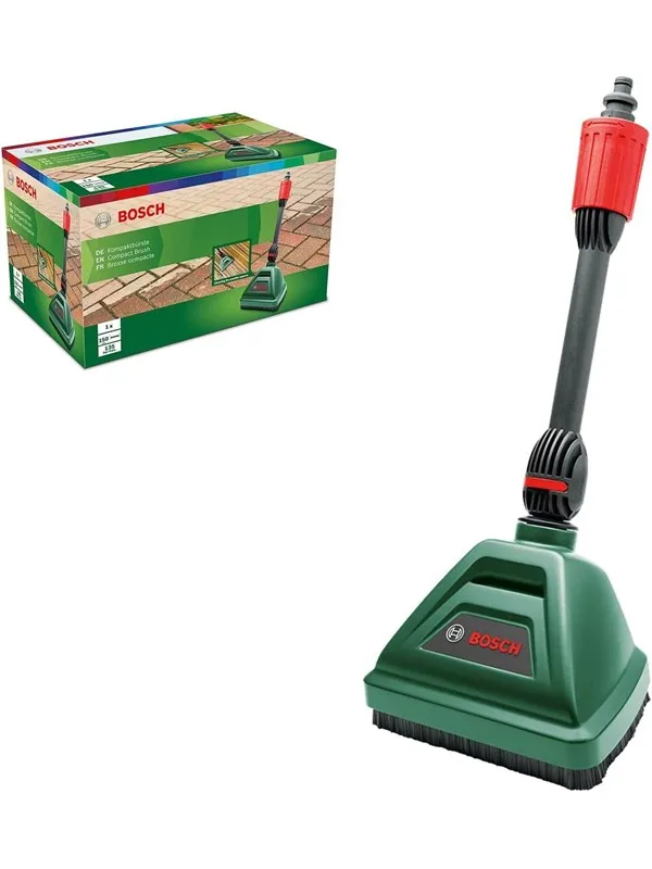 Bosch Accessories Compact Brush for EasyAquatak