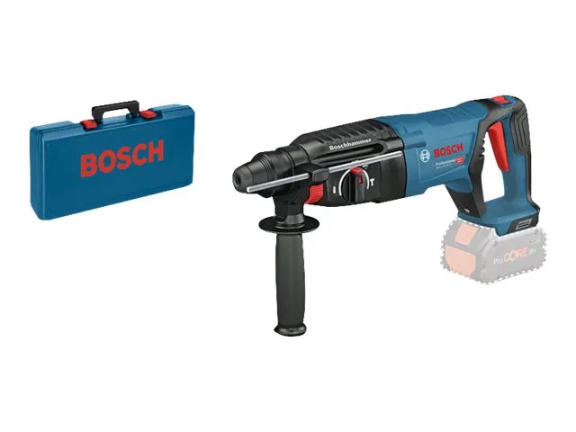 Bosch Professional GBH 18V-26 D Professional (SOLO)