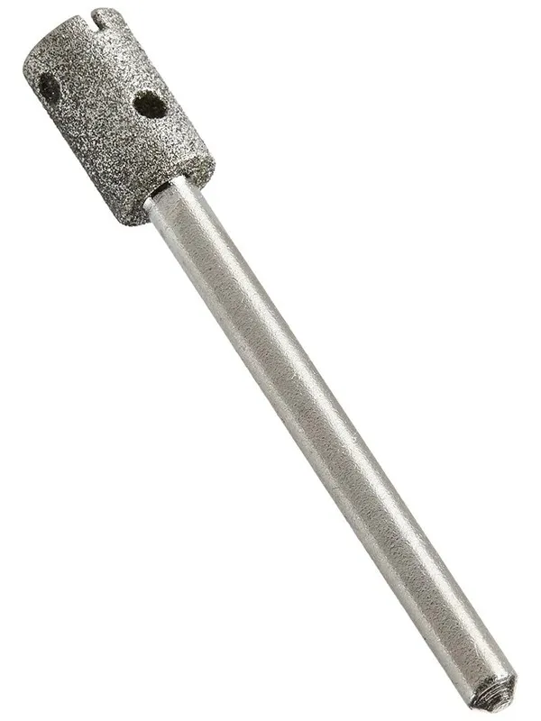 Dremel Glass Drill Bit 6.4 mm