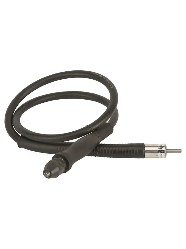 Bosch Fleksibel aksling 0,5-8 mm
