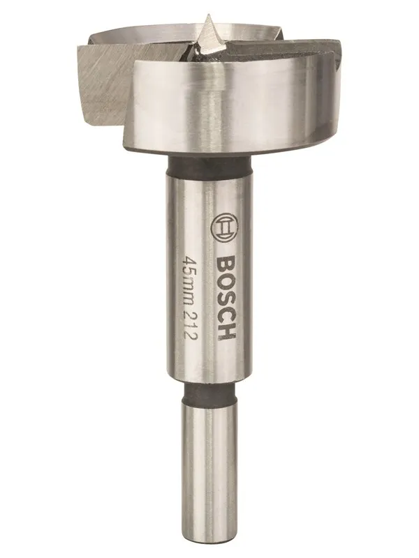 Bosch Kvistbor, DIN 7483 G D= 45,0 mm, L= 90 mm