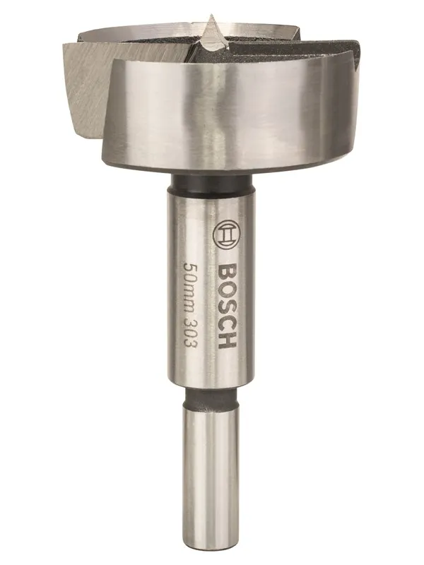 Bosch Kvistbor, DIN 7483 G D= 50,0 mm, L= 90 mm