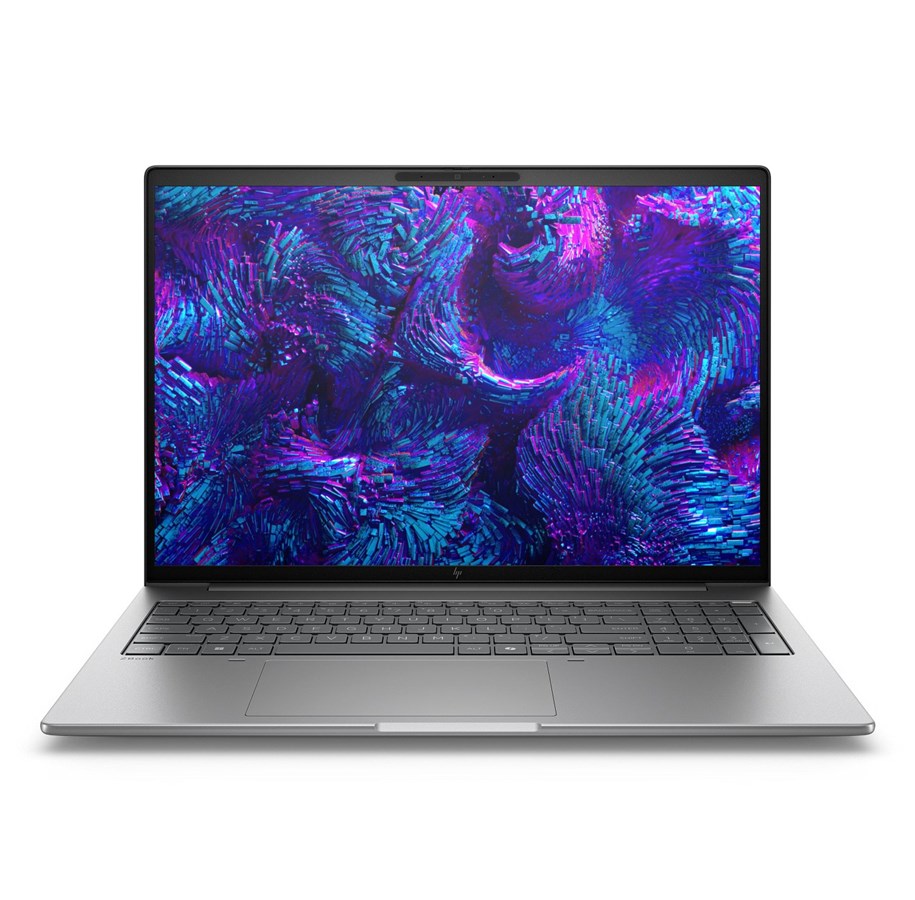HP ZBook 8 G1i - 16" | Intel® Core™ Ultra 9 285H | 64GB | 1TB